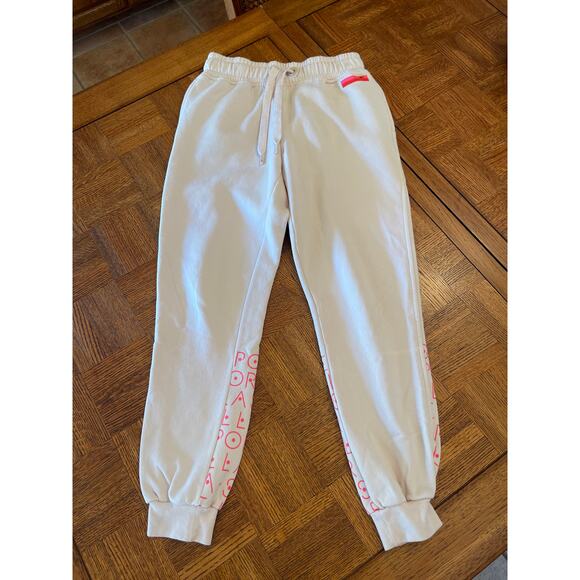 Adidas by Stella McCartney joggers size small - Picture 1 of 6